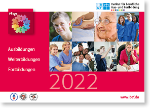 Fortbildungen Pflege 2022